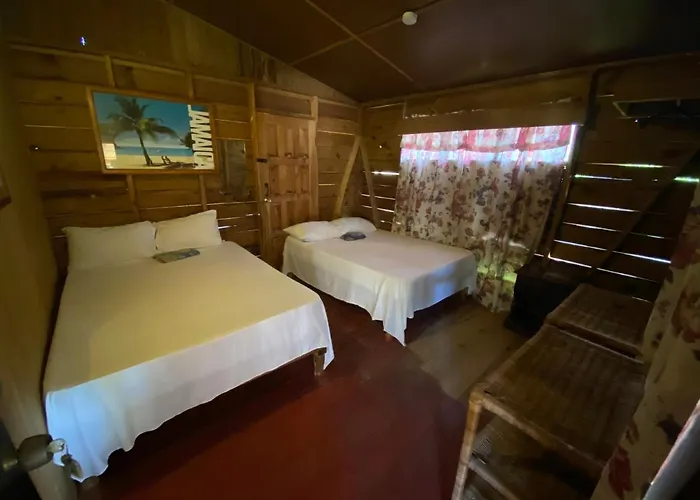 Budget Double Kamer