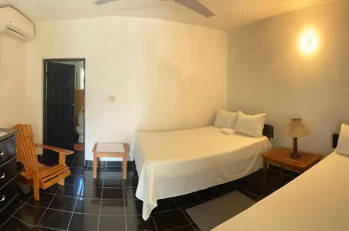 Deluxe Kamer met een King Size Bed