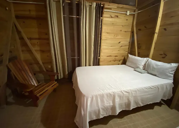 Driepersoonskamer