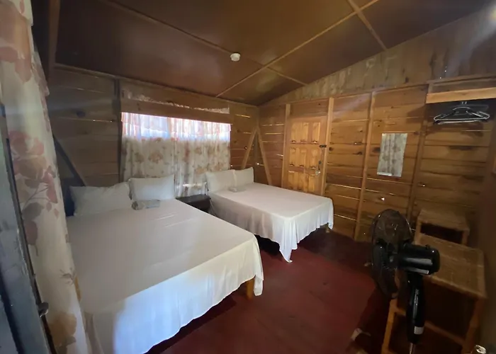 Budget Double Kamer